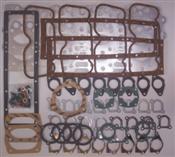 V8.540 Head Gasket Set